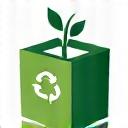 エコパッケージ認定ロゴ