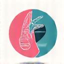 アレルギーテスト済みマーク